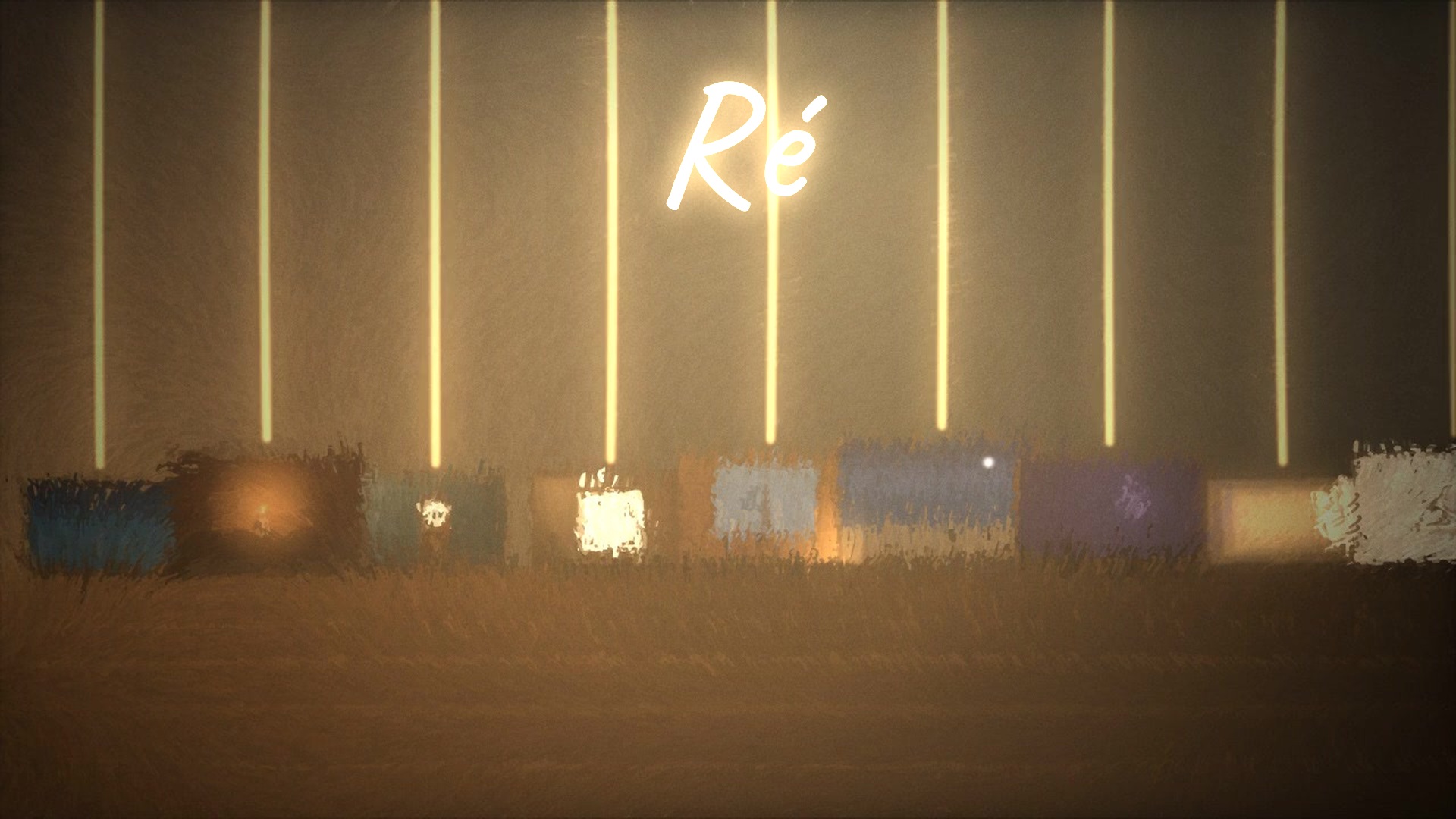 Ré
